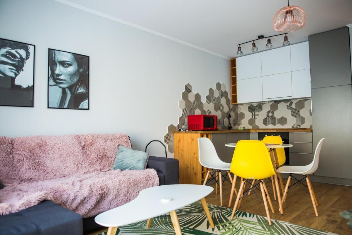 Yamalux Apartments - Happyapartment - Close To Iuliusmall Cluj-Napoca Eksteriør bilde