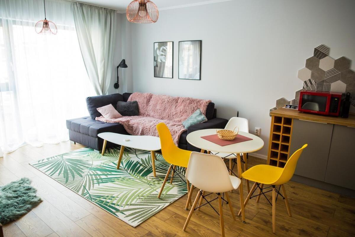 Yamalux Apartments - Happyapartment - Close To Iuliusmall Cluj-Napoca Eksteriør bilde