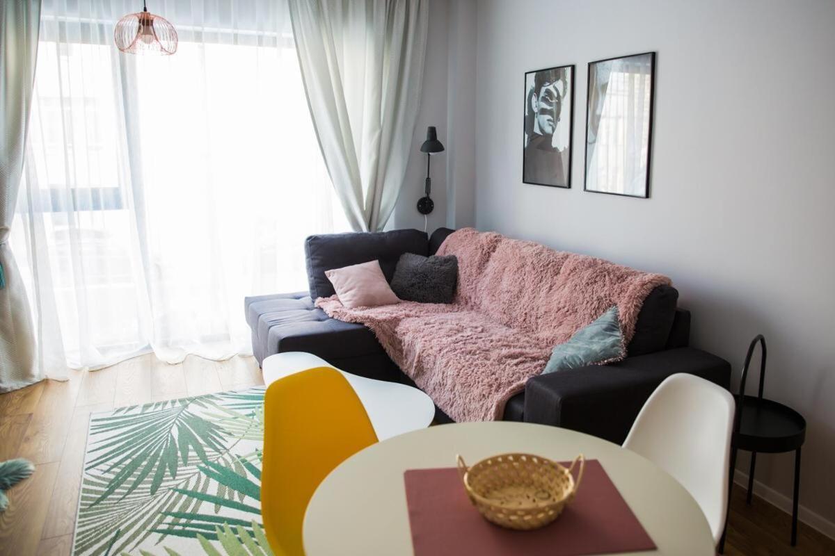 Yamalux Apartments - Happyapartment - Close To Iuliusmall Cluj-Napoca Eksteriør bilde