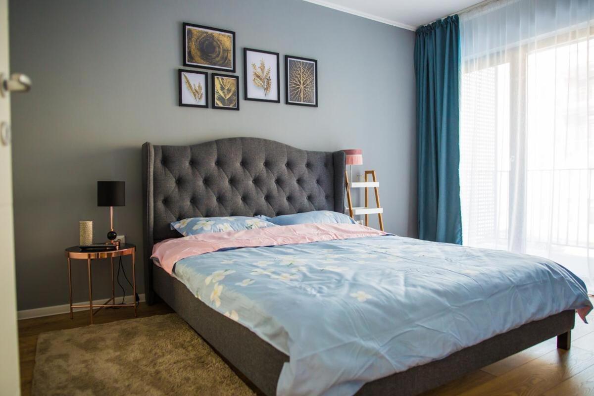 Yamalux Apartments - Happyapartment - Close To Iuliusmall Cluj-Napoca Eksteriør bilde
