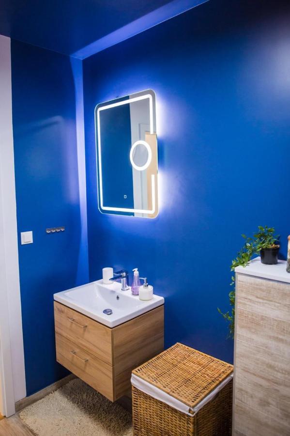 Yamalux Apartments - Happyapartment - Close To Iuliusmall Cluj-Napoca Eksteriør bilde