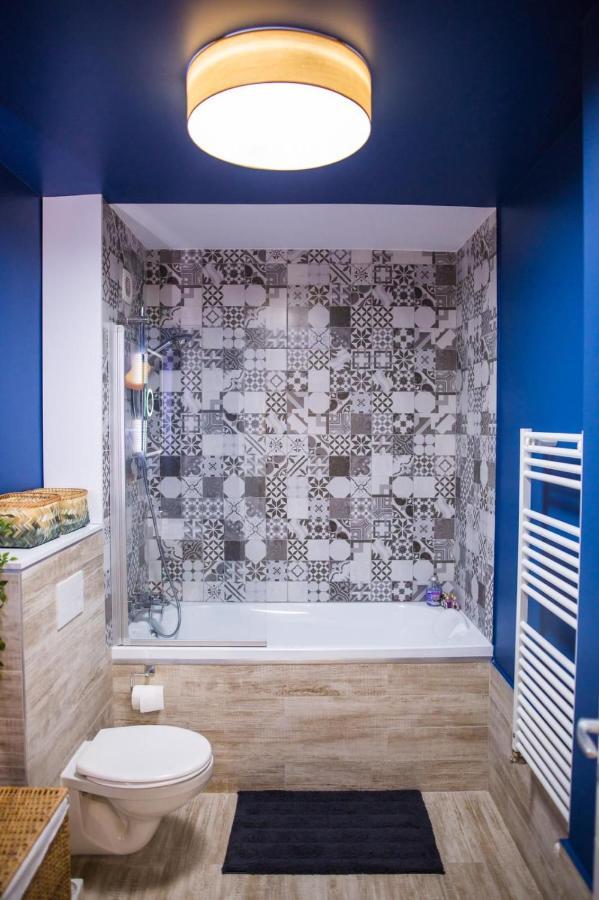 Yamalux Apartments - Happyapartment - Close To Iuliusmall Cluj-Napoca Eksteriør bilde